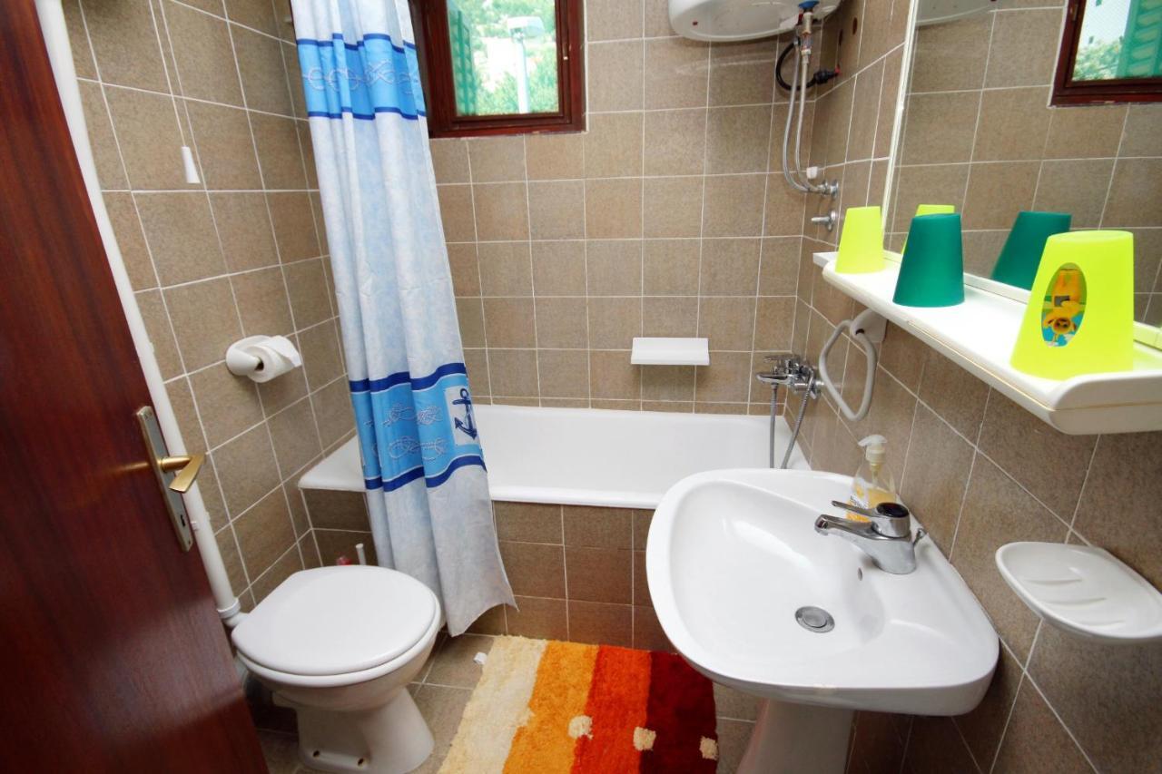 Apartment Zavala 594B Jelsa Kültér fotó