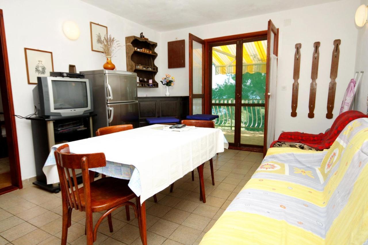 Apartment Zavala 594B Jelsa Kültér fotó