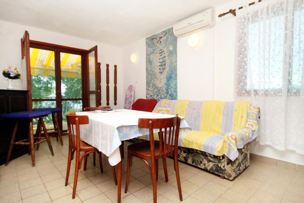 Apartment Zavala 594B Jelsa Kültér fotó