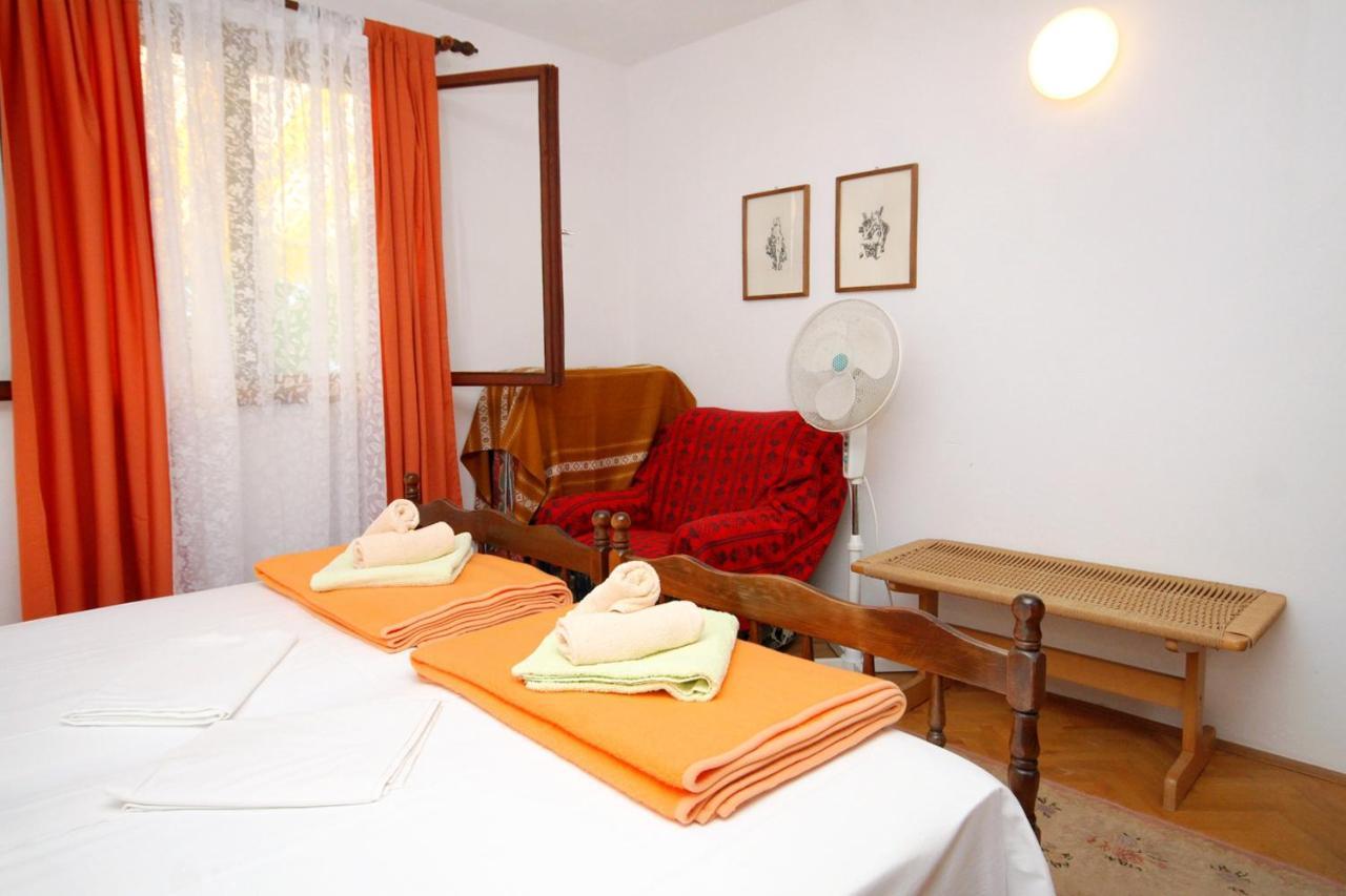 Apartment Zavala 594B Jelsa Kültér fotó
