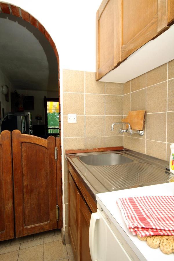 Apartment Zavala 594B Jelsa Kültér fotó